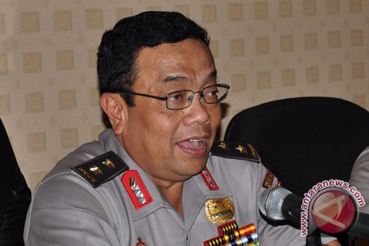 Police name SYB mastermind of rioting in Temanggung 