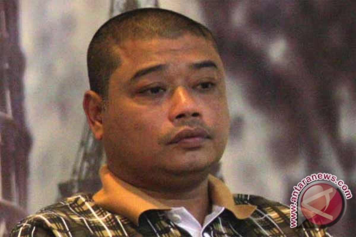 Romo Benny: dana aspirasi adalah usaha penyuapan