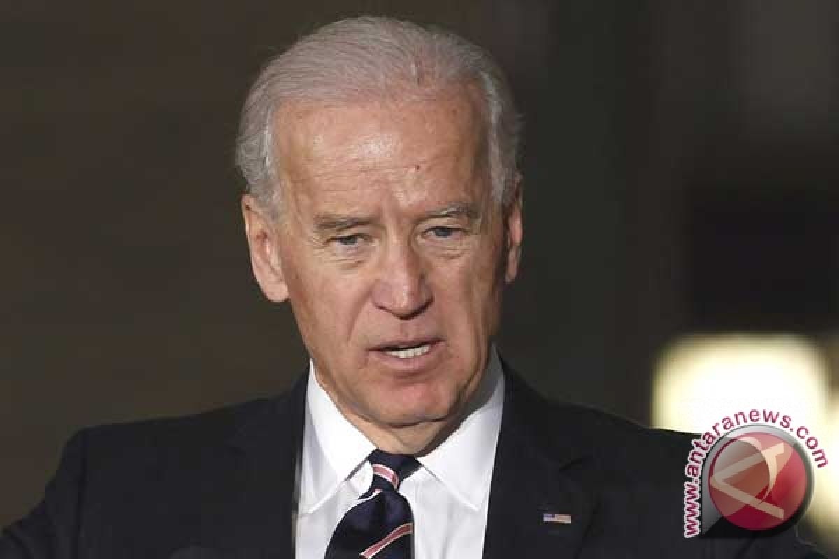 Biden sebut penunjukan PM Irak "tonggak penting"