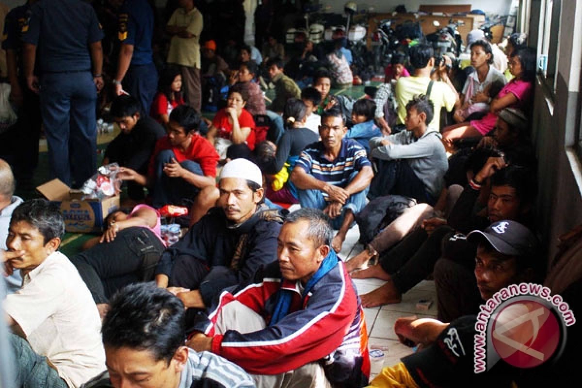 Harga Tiket Pesawat Naik 300 Persen