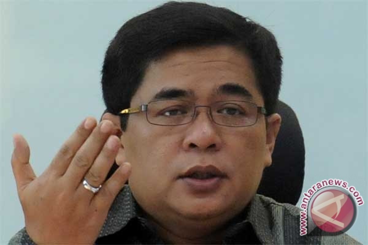 Ade Komarudin optimistis kepengurusan Aburizal disahkan pemerintah