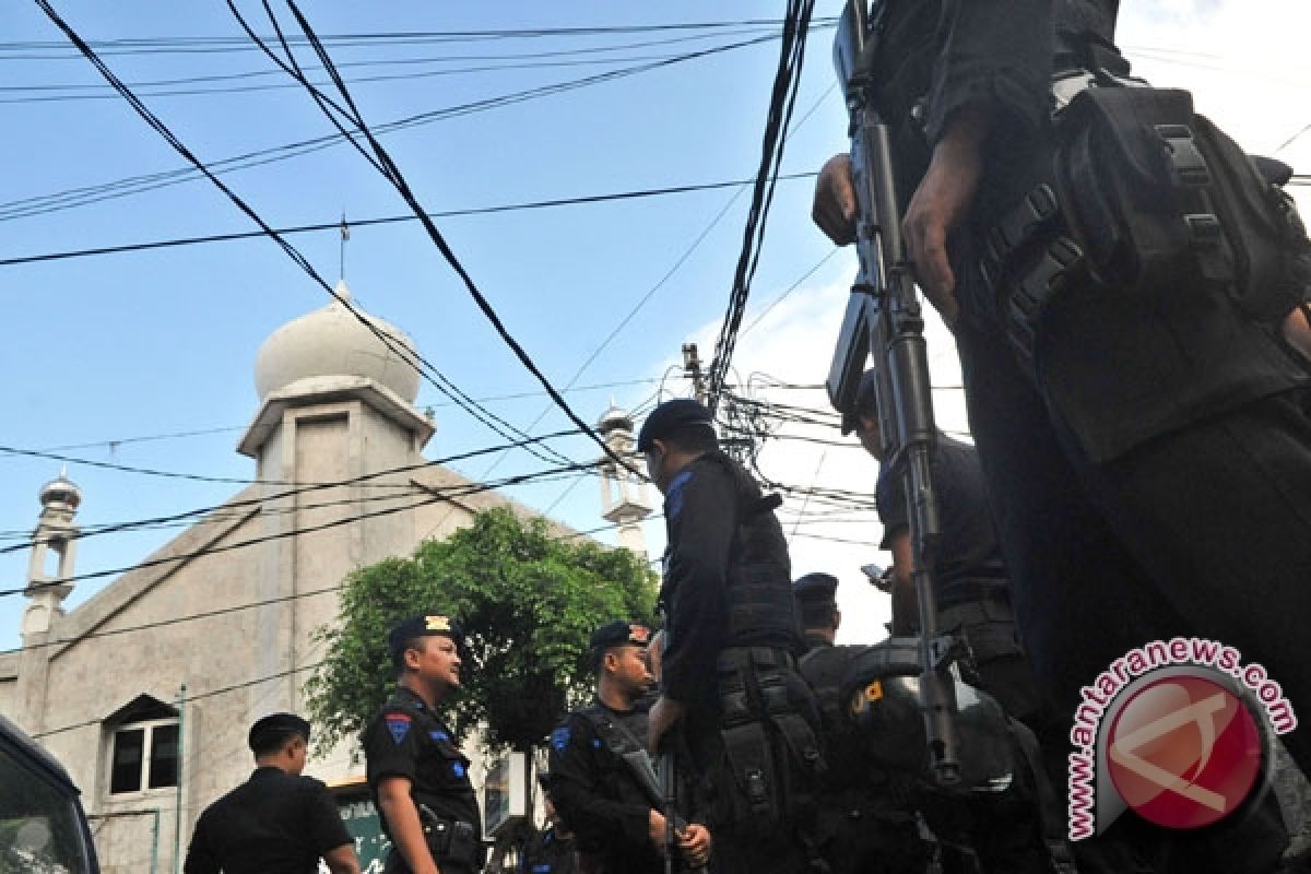 Perekam Video Ahmadiyah Diperiksa Bareskrim Polri