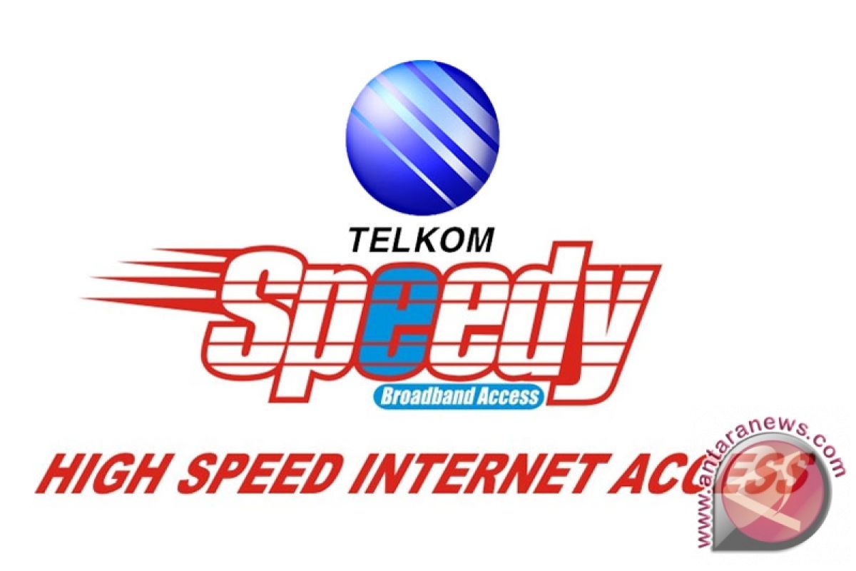 Telkom Targetkan Tambahan Sejuta Pelanggan Speedy