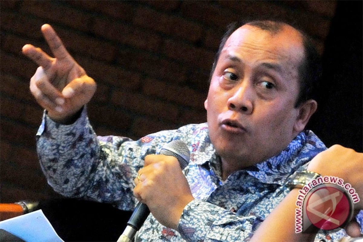 Saan Mustofa: Koalisi Butuh Diformat Ulang 