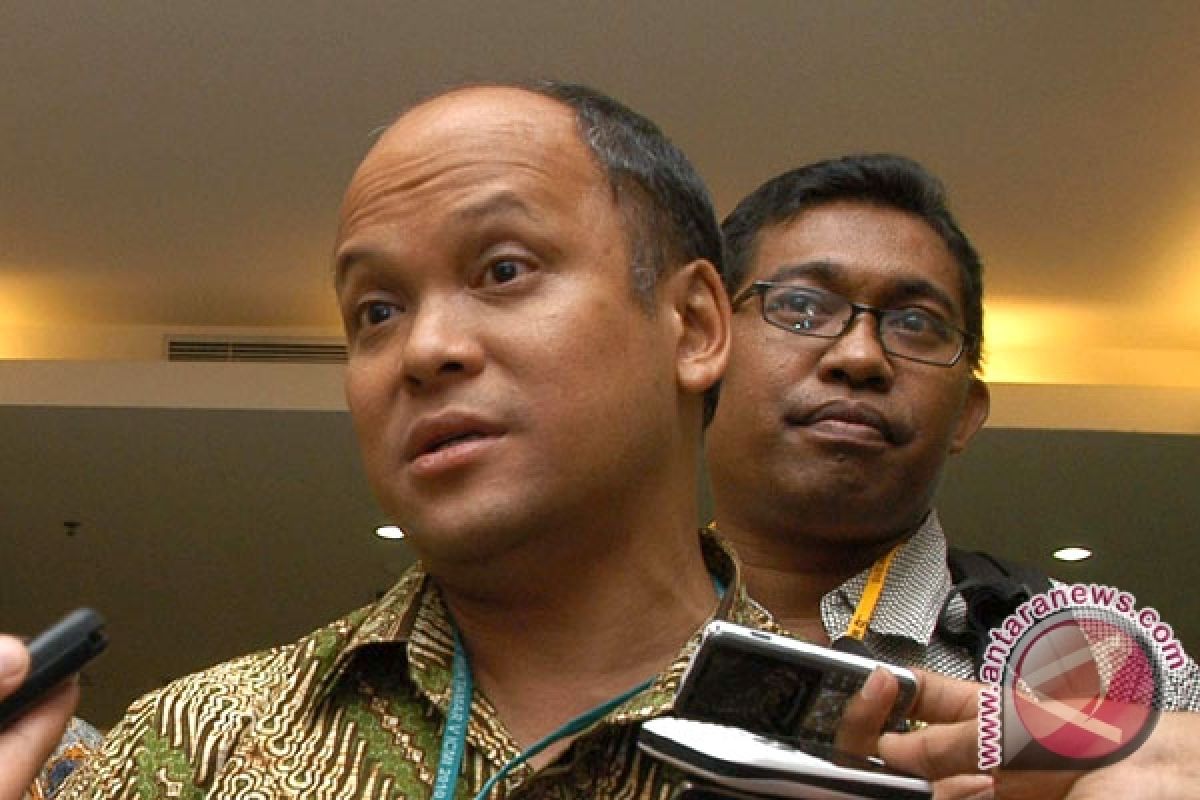 Ilham Habibie: Manajemen Waktu Kunci Meraih Sukses 