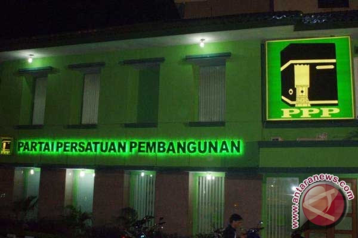 PKB "Protes" NU Beri Panggung PPP