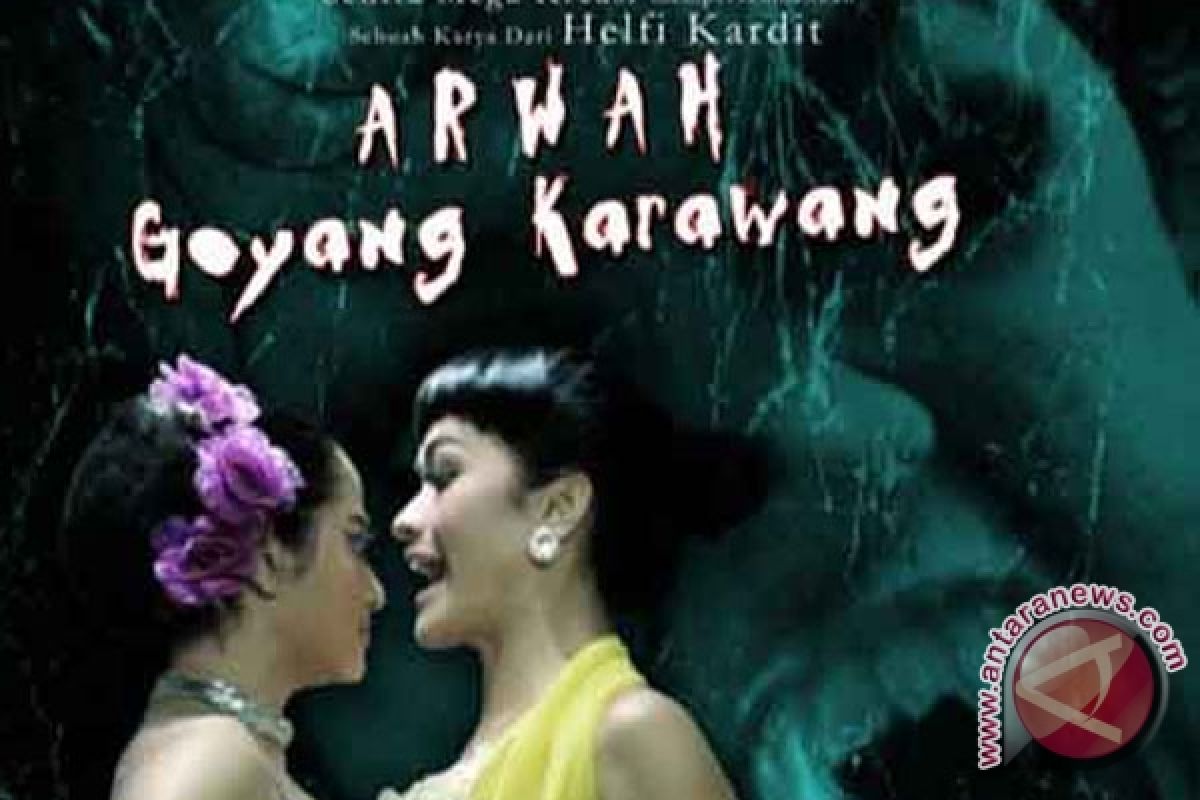 Disbudpar Kaji Penggunaan Nama "Karawang" dalam Film 