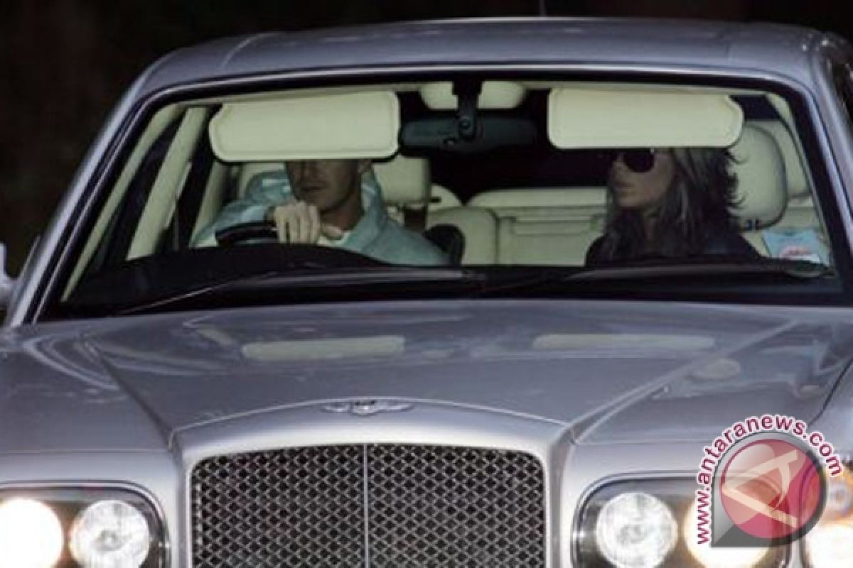 Bensin Makin Mahal, Bentley pun Lirik Diesel