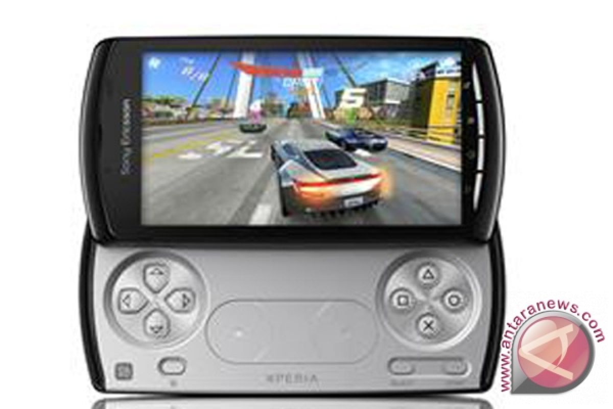 PlayStation Phone Segera Tiba