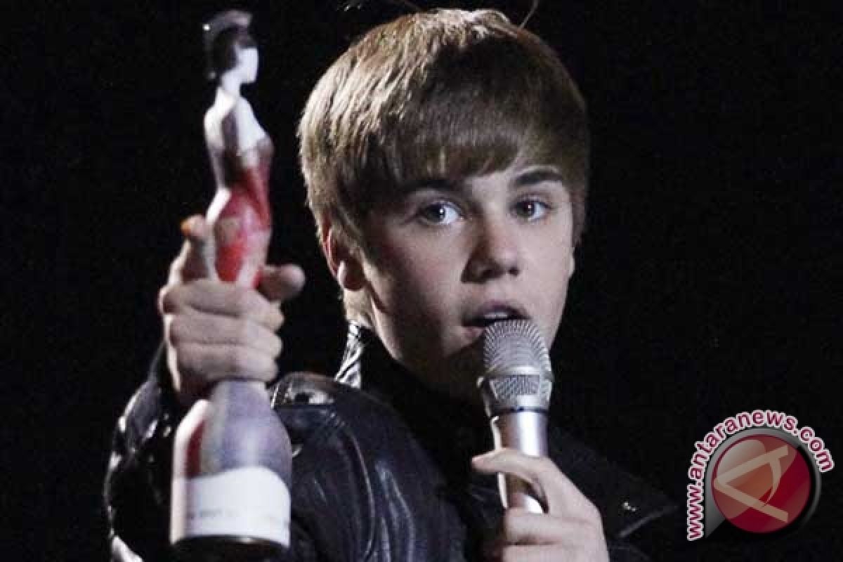 23 April, Justin Bieber Guncang Jakarta