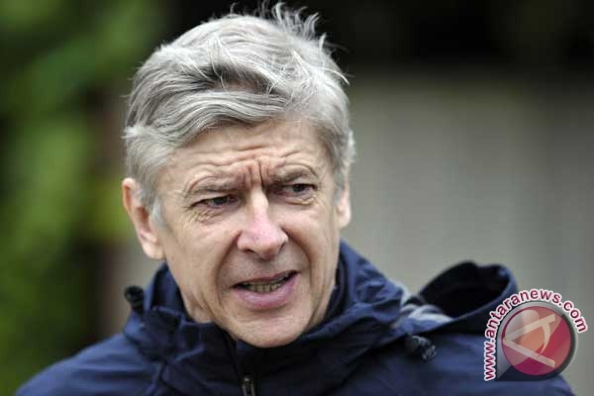 Wenger Kontrak Pemain U-21 dari Finlandia