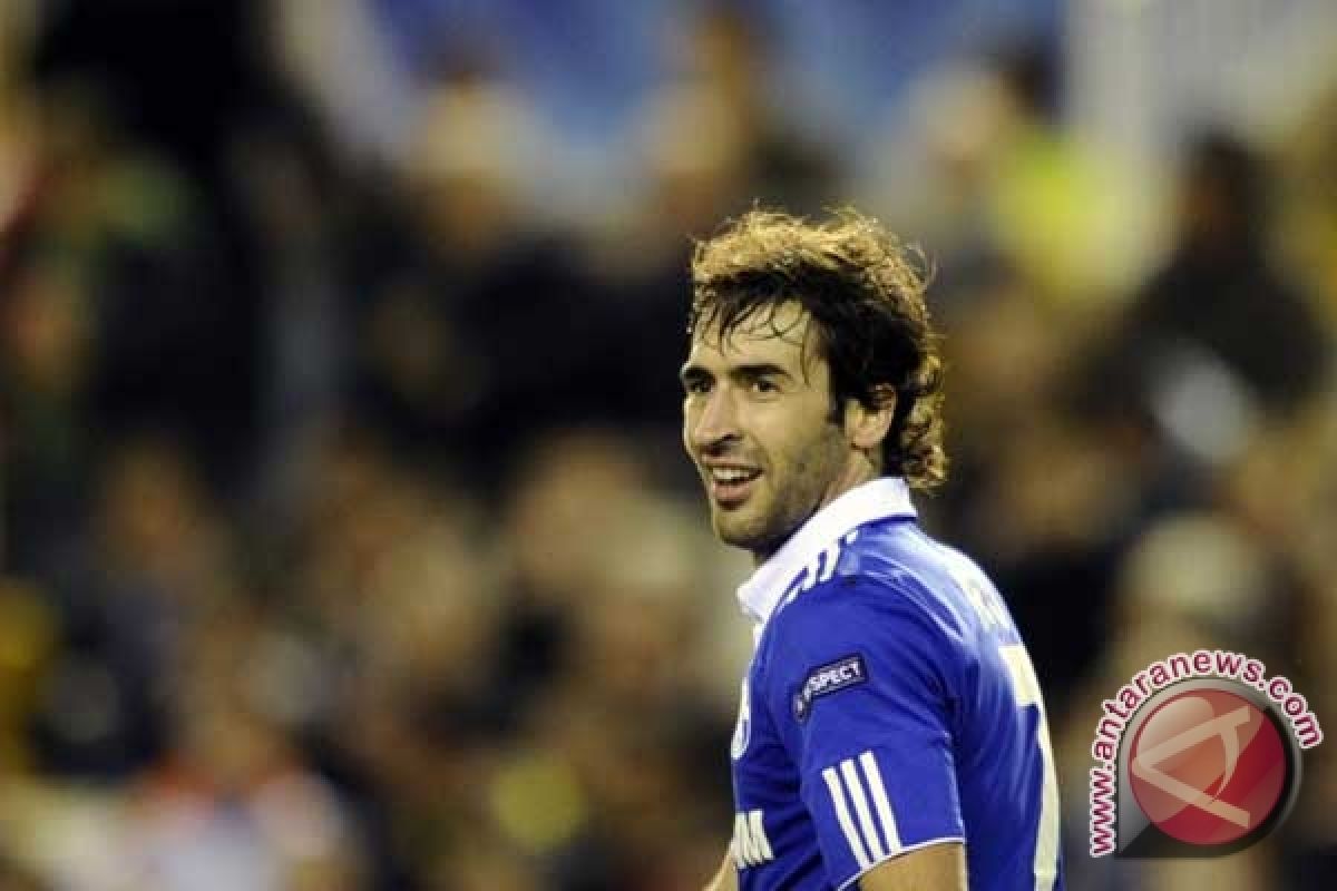 Raul: Inter Harus Diwaspadai 