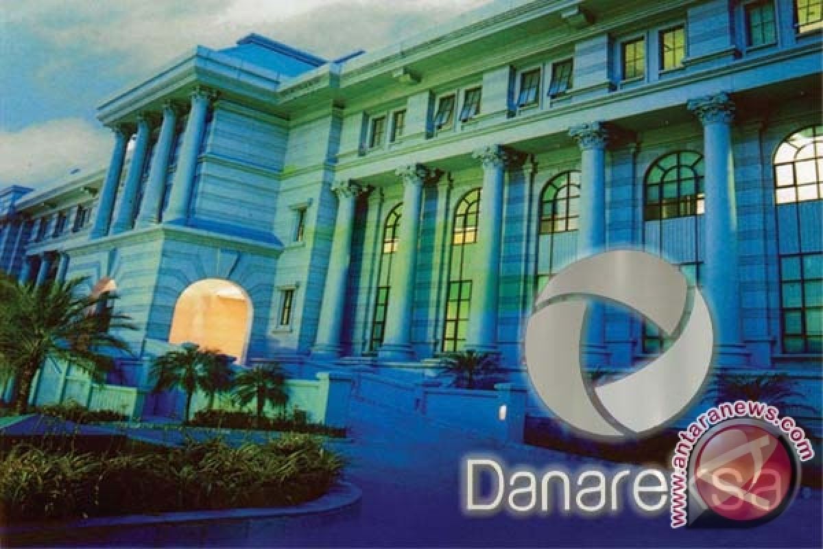 Danareksa Investment Luncurkan Produk Reksadana Saham