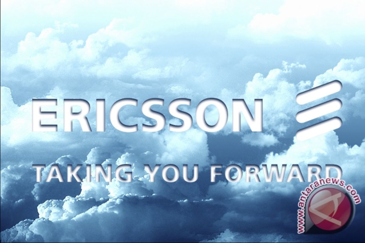 Ericsson Luncurkan M2M Berbasis Cloud