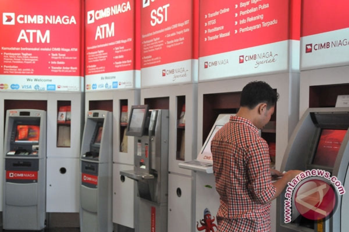 CIMB Niaga Buka Cabang di Banda Aceh