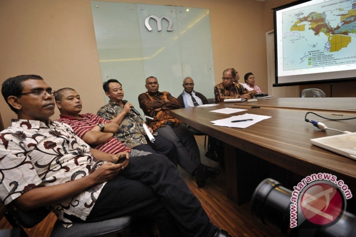 Program "Bangga Papua" sentuh langsung OAP, sebut Bupati Paniai