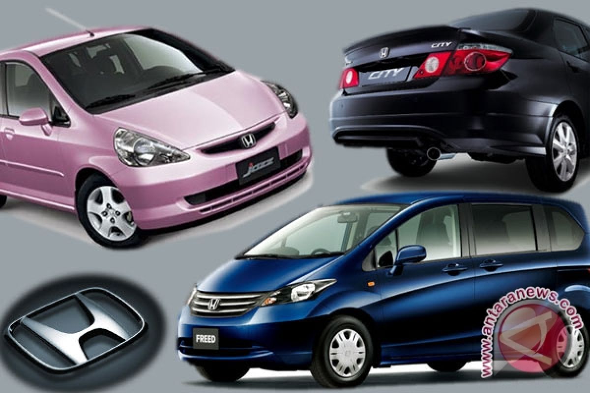 Honda sempurnakan program paket pembelian