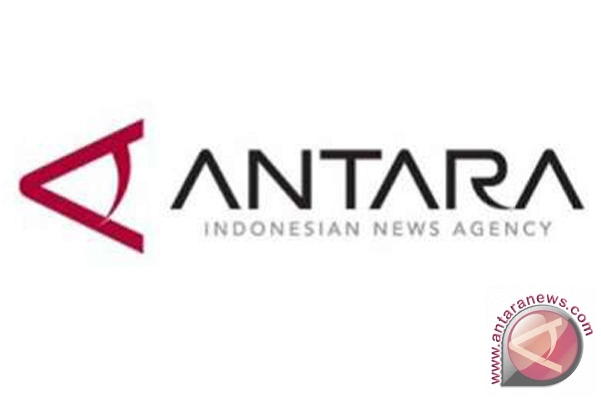 ANTARA Ikut Berpartisipasi Dalam PIN 2011