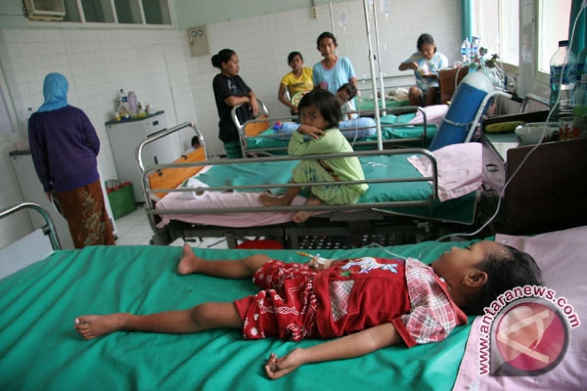 Unknown Ailment Kills 4, Sends To Hospital 19 Other Coastal Villagers In Zambo Del Norte