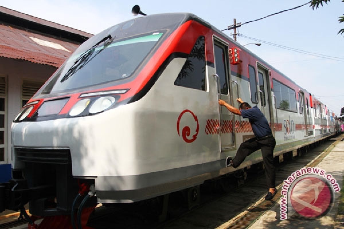 Singapura selidiki insiden matinya kereta bawah tanah