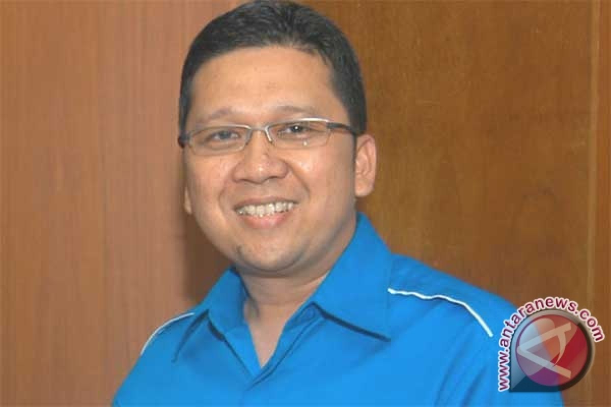 DPP KNPI Beraudiensi dengan Menkokesra