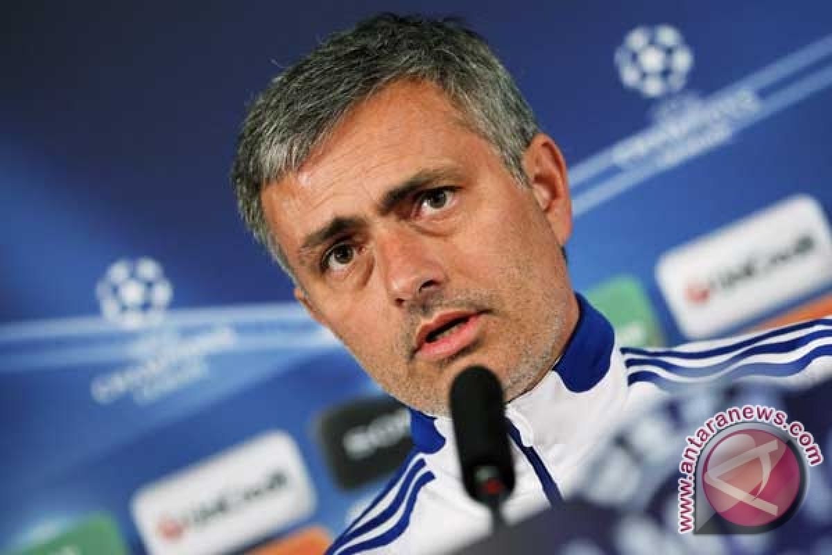 Mourinho: Bintang-bintang Madrid Kelelahan