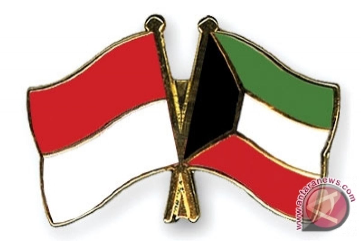 Kuwait remains Indonesia`s main partner