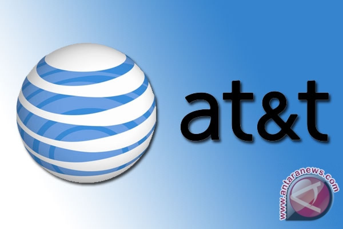 AT&T Kalahkan Verizon Soal Kecepatan