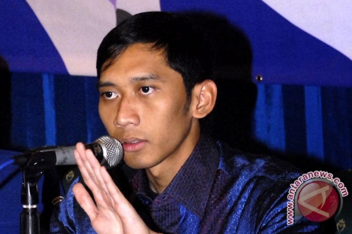 Ibas: Tak Ada Hubungan Partai Demokrat dengan NII