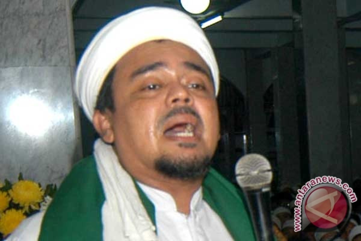 FPI activists  demand Ahmadiyah ban