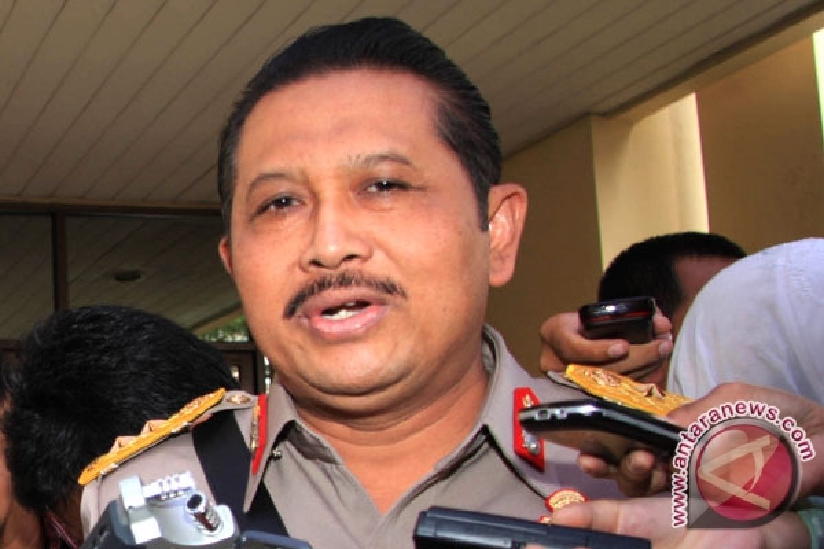 Polri Kerahkan Satu Peleton Brimob Polda Papua