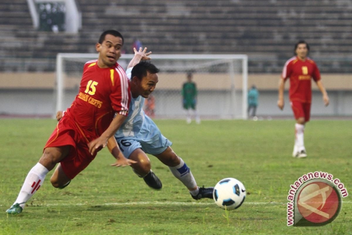 Duo Singapura Resmi Gabung ke Medan Chiefs