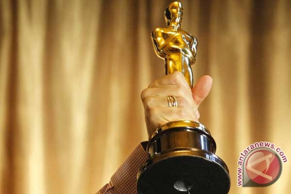Mark Rylance aktor pendukung terbaik Oscar 2016