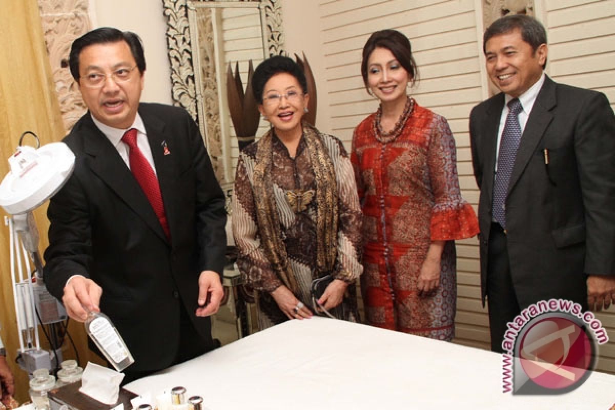 Indonesia, Malaysia to cooperate in  health sector