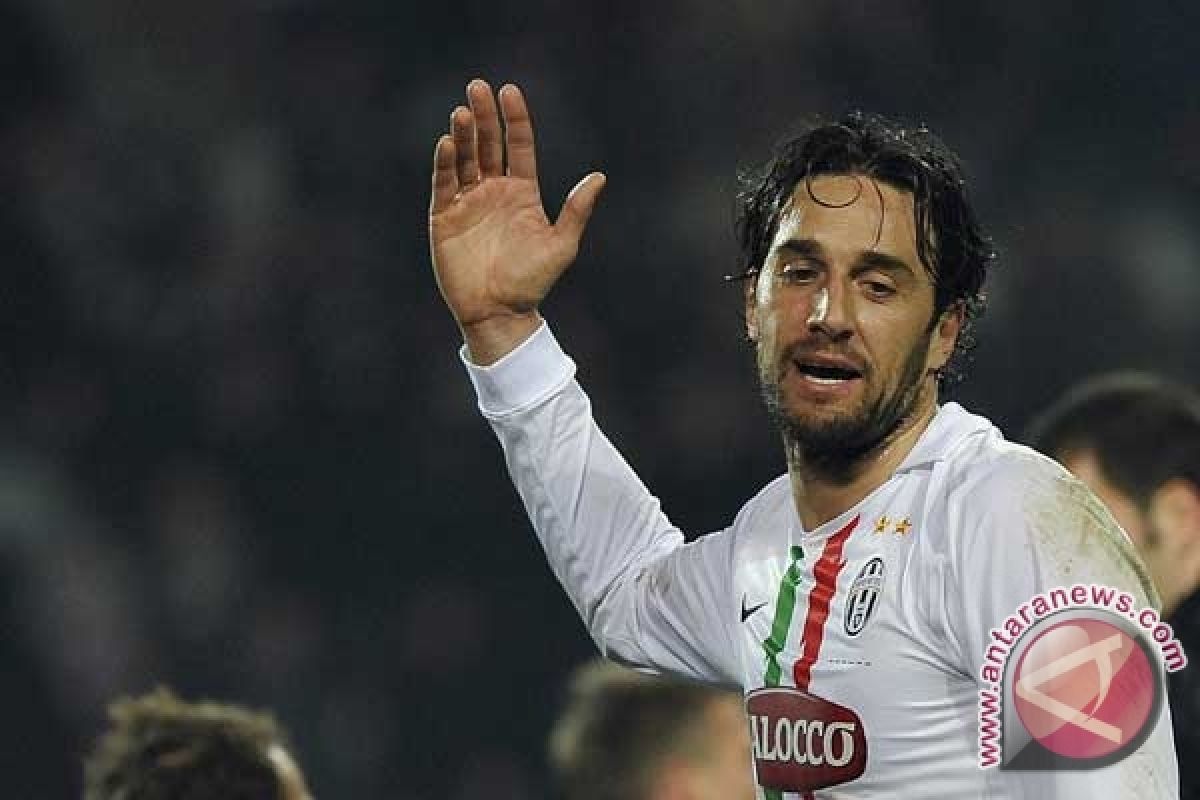 Luca Toni  wajib bayar uang untuk gereja Katolik