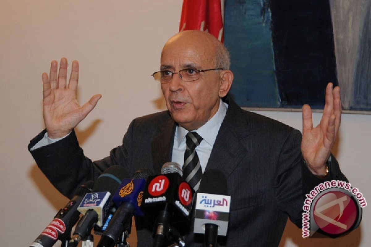 Tunisia Punya Perdana Menteri Baru Setelah Kekerasan Baru