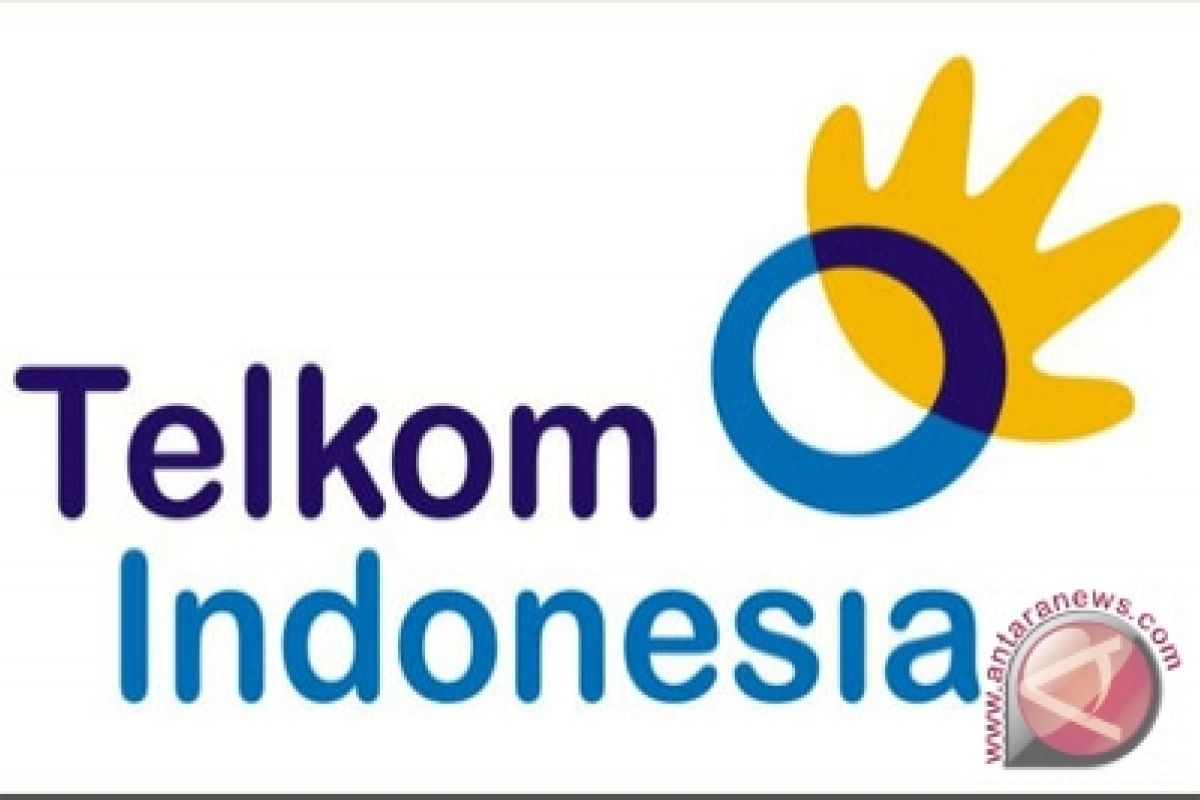 Telkom alokasikan dividen Rp8,8 triliun