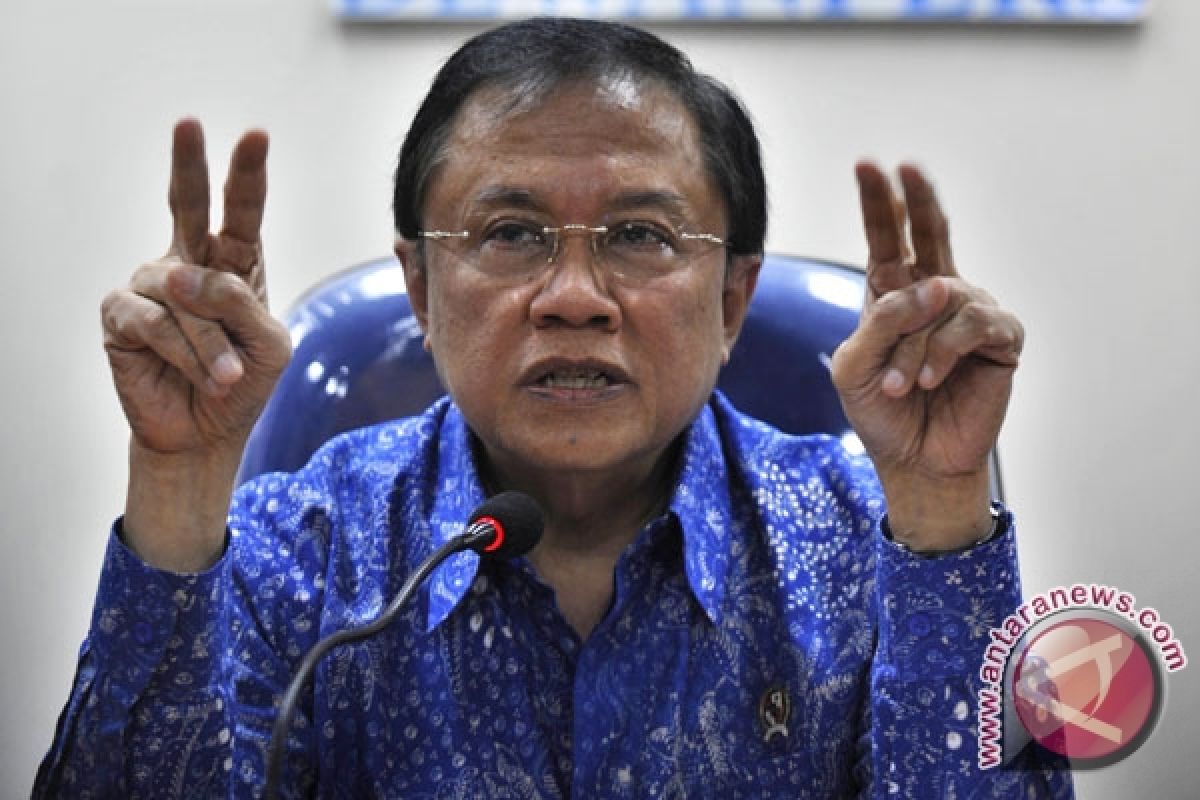 Dipo Alam: ada anggota koalisi yang "banci"