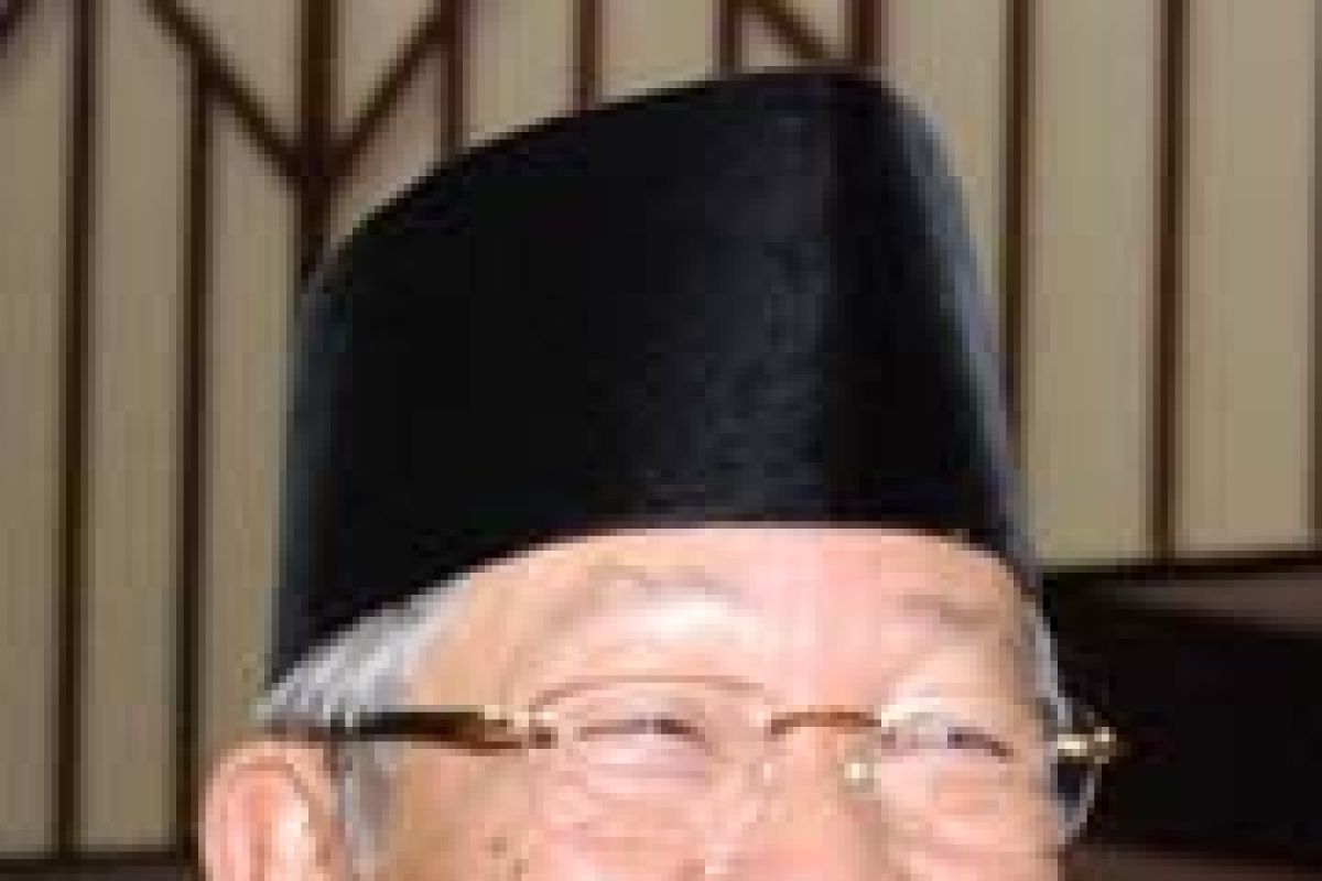 Gubernur Kepri Harapkan Revisi PP 2/2009