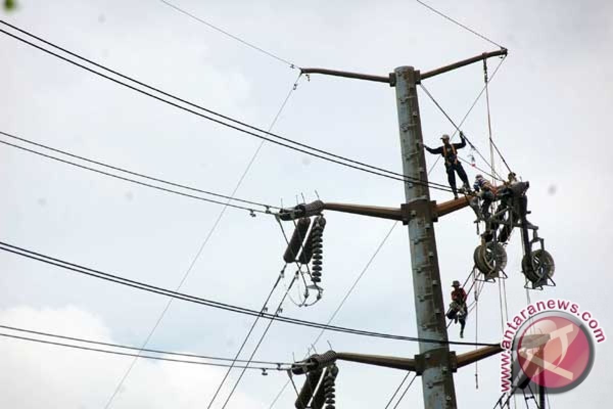 W. Kalimantan negotiating electricity supply with Malaysia