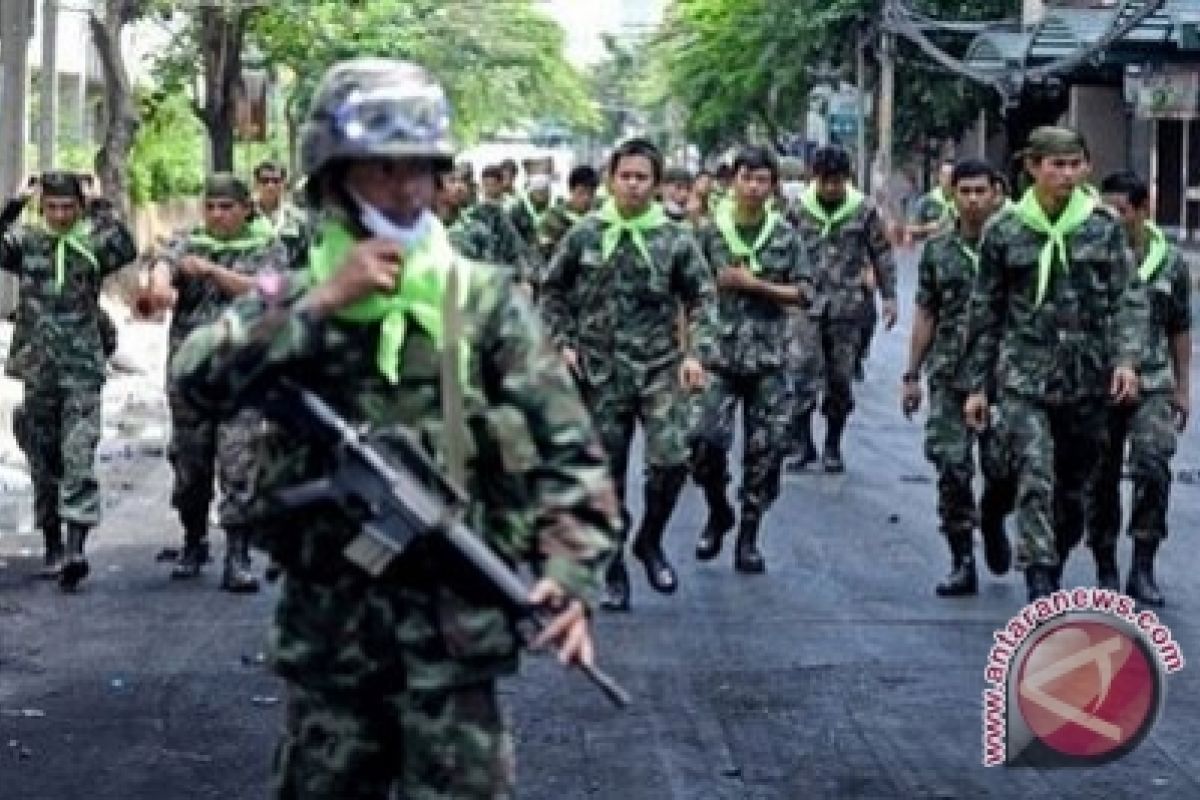 Thai agency denies pressure in cameraman probe 