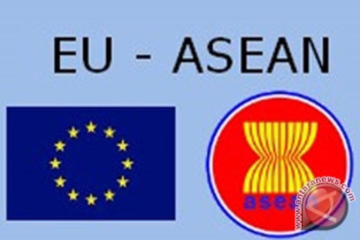 EU provides 15-million-Euro grant to support Asean single market