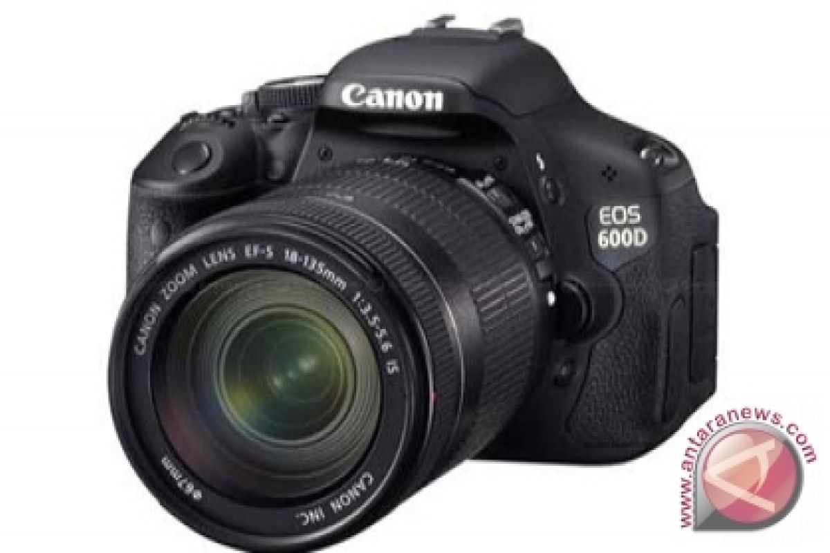 Canon Layani Pembersihan Sensor Gratis