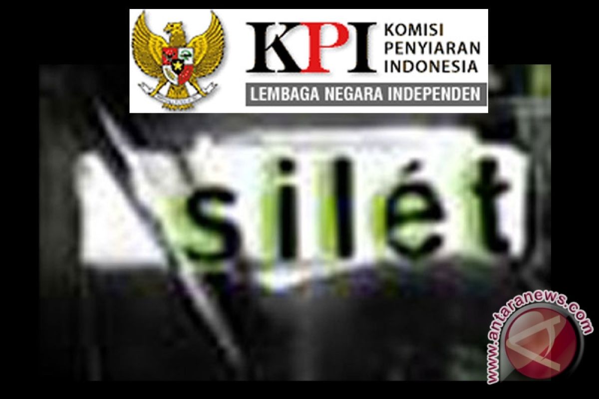 KPI: Soal "SILET" Tergantung RCTI dan Polisi