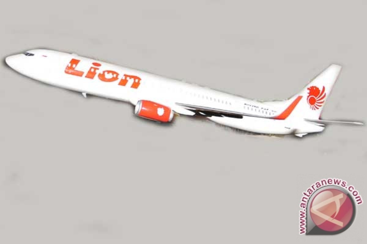Lion Air Diminta Kurangi Frekuensi Penerbangan 