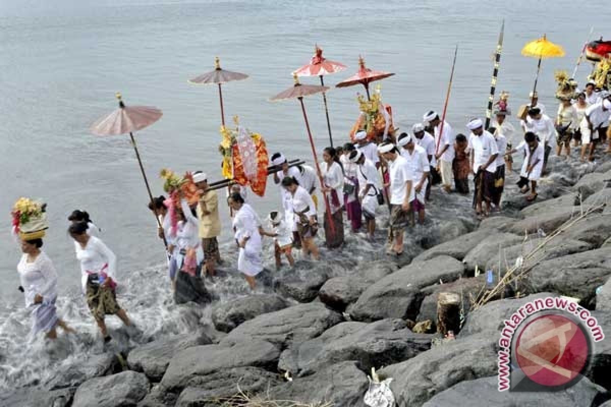 Kinerja Bupati/Walikota se-Bali Dinilai