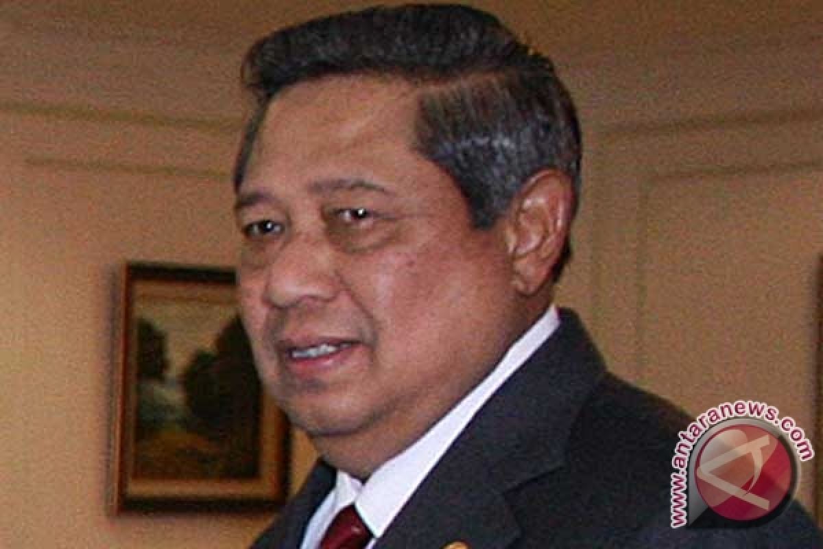 Presiden Buka Konferensi IACA di Istana Bogor