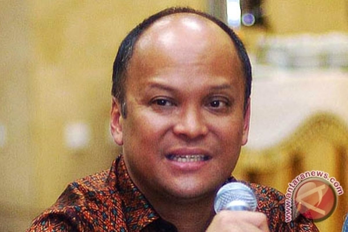 Ilham Habibie: ICMI Ciptakan Program Akar Rumput