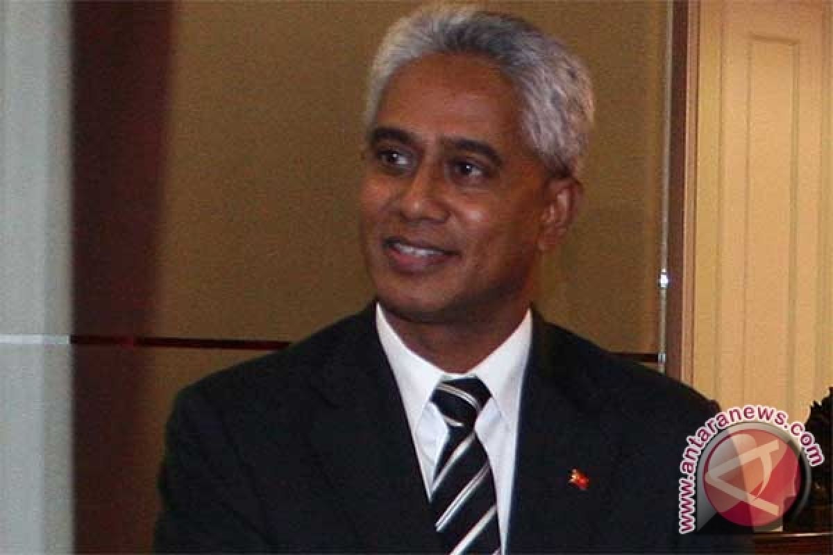 Timor Leste Resmi Melamar Bergabung ke ASEAN
