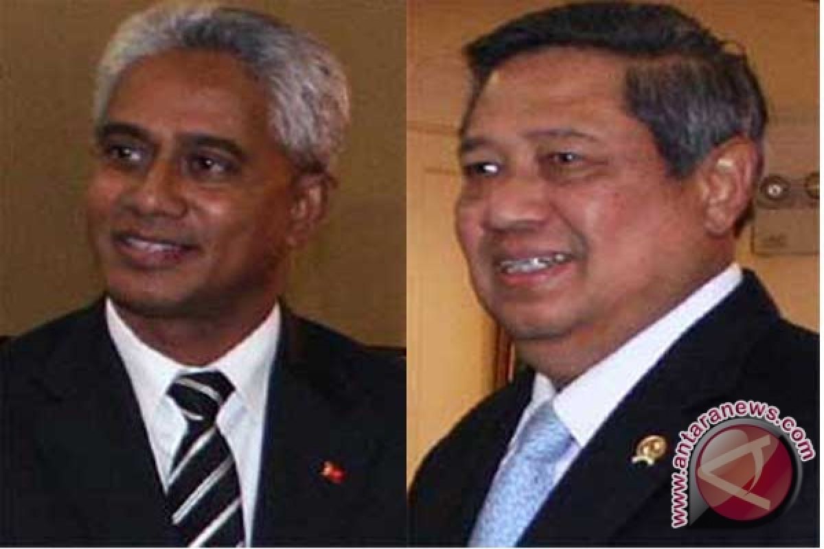 RI to help Timor Leste gain  ASEAN membership